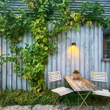 Stylish Vacation Home - Close To Sea And Nature Hejls Екстериор снимка