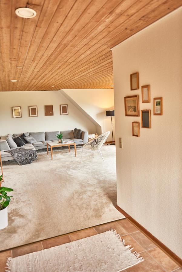 Stylish Vacation Home - Close To Sea And Nature Hejls Екстериор снимка