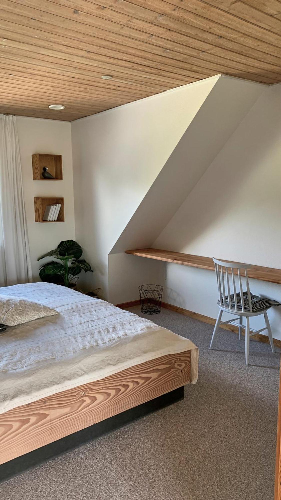 Stylish Vacation Home - Close To Sea And Nature Hejls Екстериор снимка