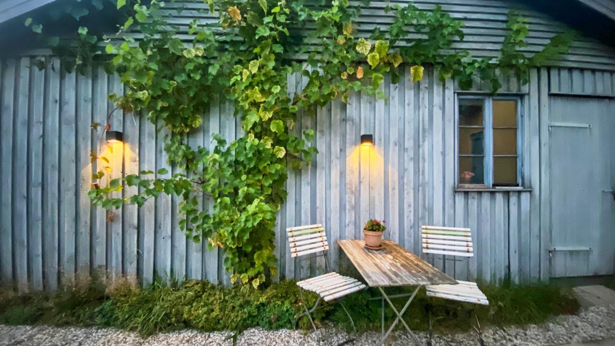 Stylish Vacation Home - Close To Sea And Nature Hejls Екстериор снимка